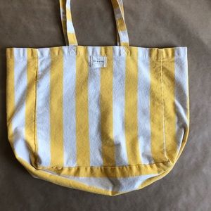 Sezane tote bag. Gently used.